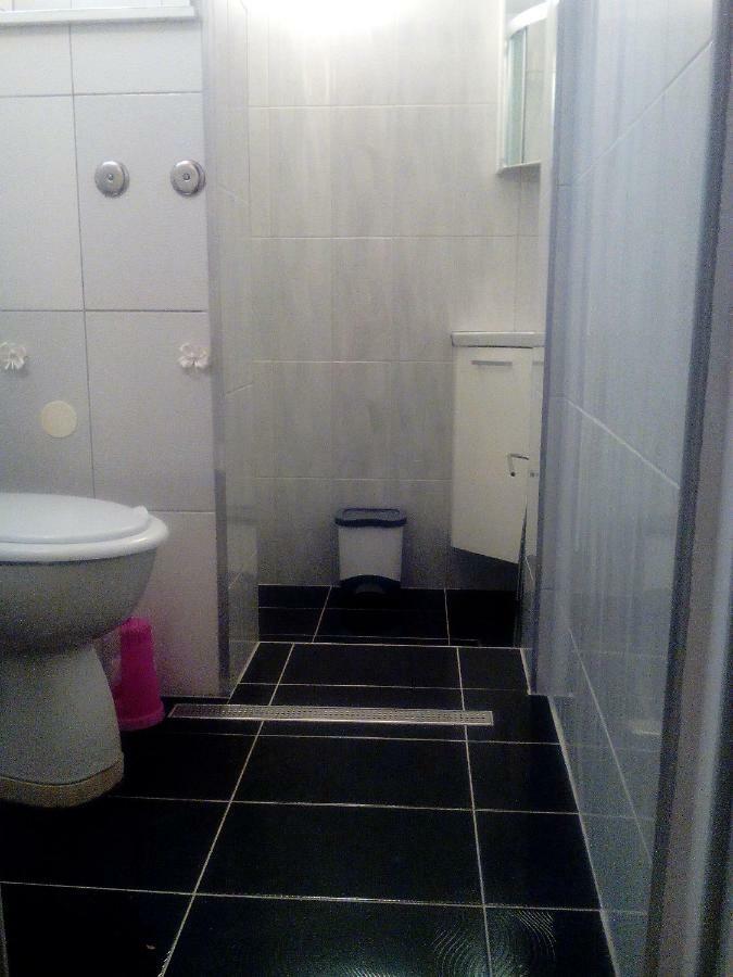 Apartment Odak Бродарика Екстериор снимка