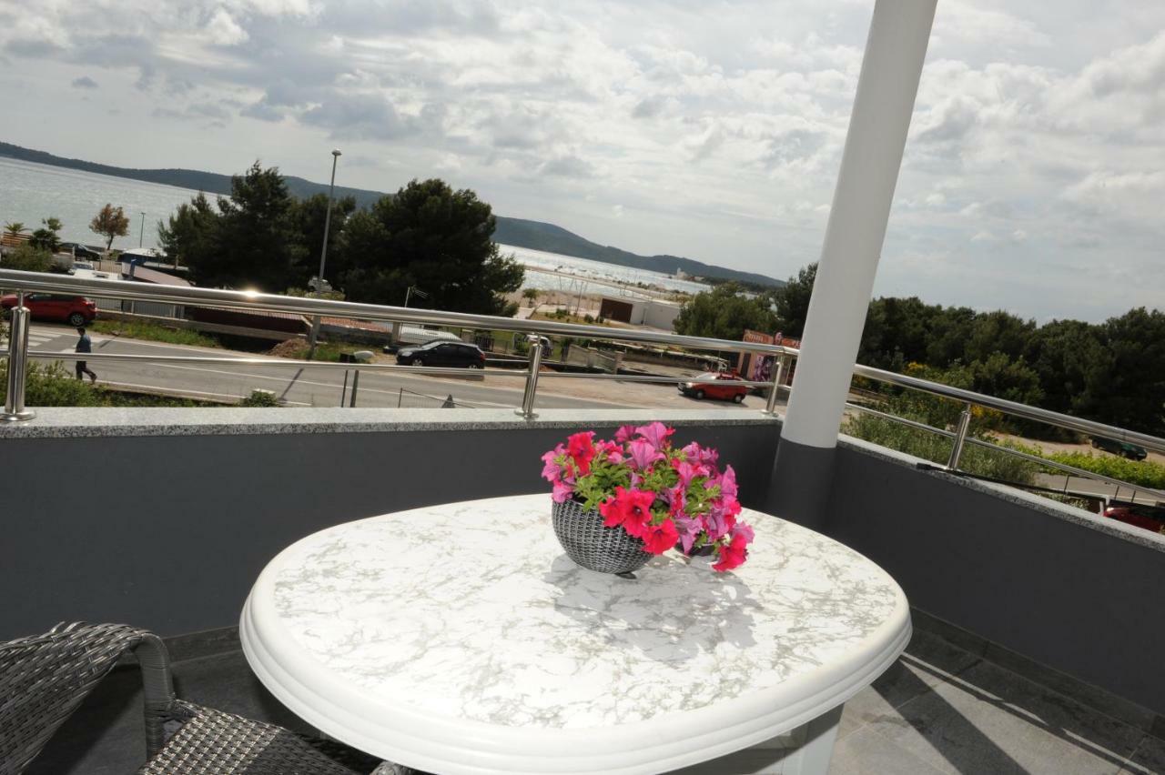 Apartment Odak Бродарика Екстериор снимка
