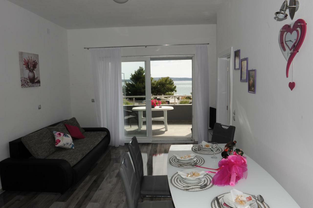 Apartment Odak Бродарика Екстериор снимка
