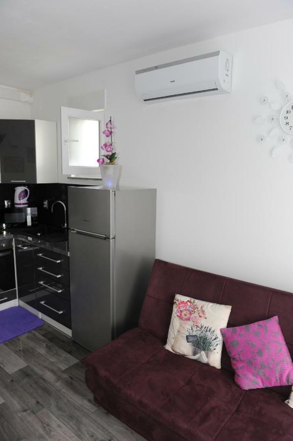 Apartment Odak Бродарика Екстериор снимка