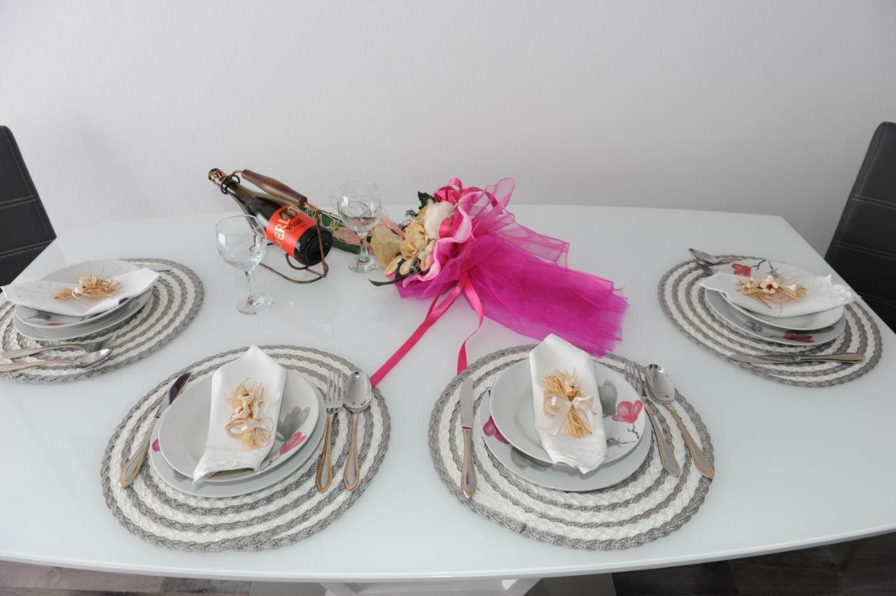 Apartment Odak Бродарика Екстериор снимка