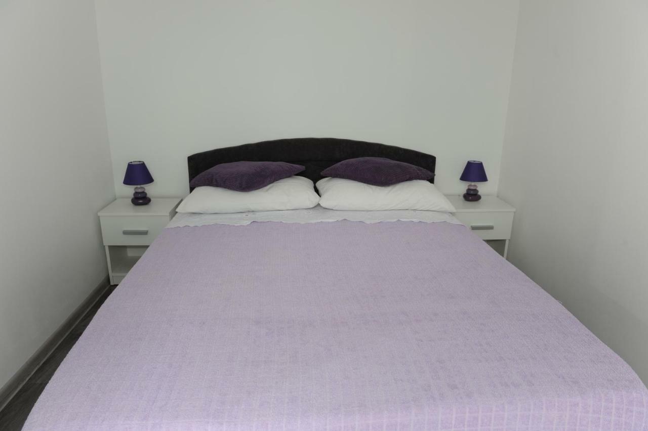 Apartment Odak Бродарика Екстериор снимка