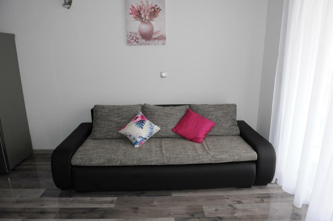 Apartment Odak Бродарика Екстериор снимка