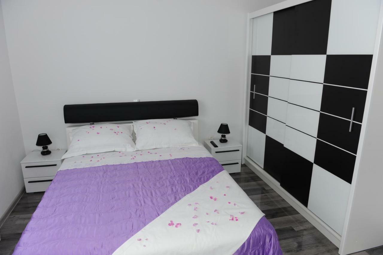 Apartment Odak Бродарика Екстериор снимка