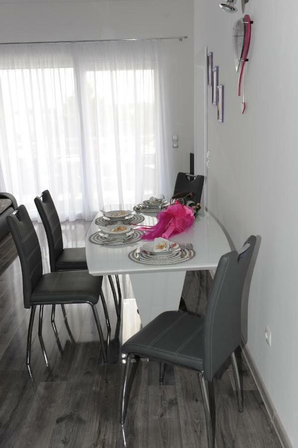Apartment Odak Бродарика Екстериор снимка