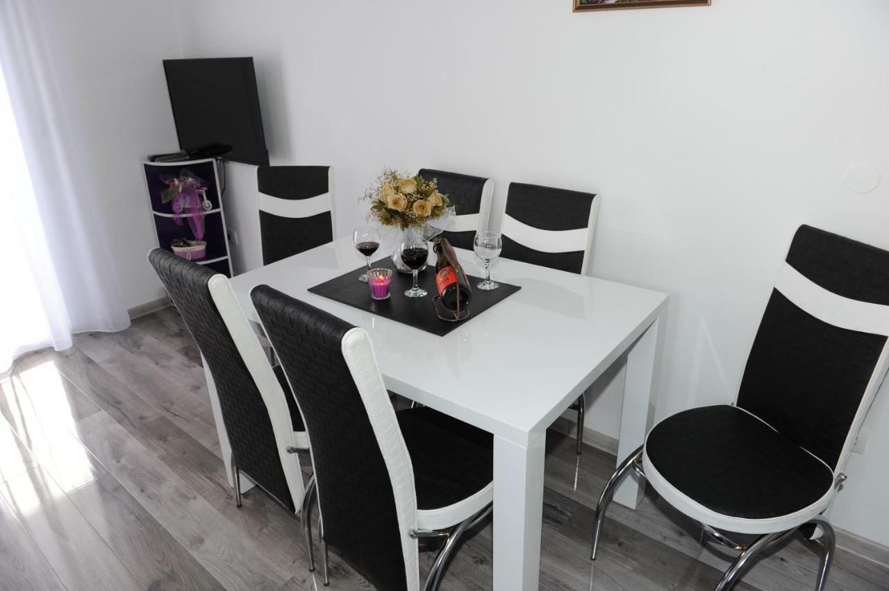 Apartment Odak Бродарика Екстериор снимка