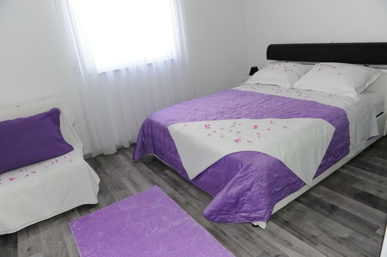 Apartment Odak Бродарика Екстериор снимка