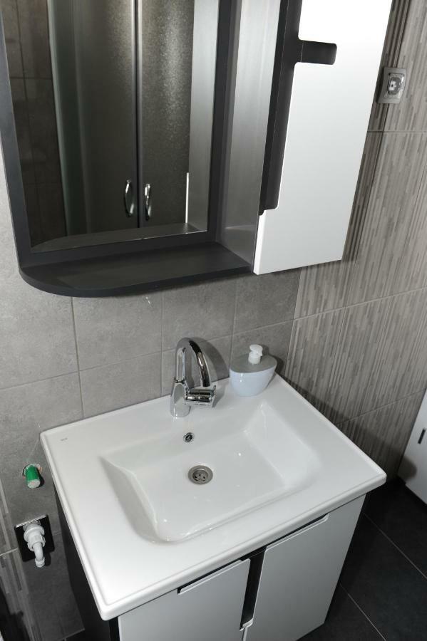 Apartment Odak Бродарика Екстериор снимка