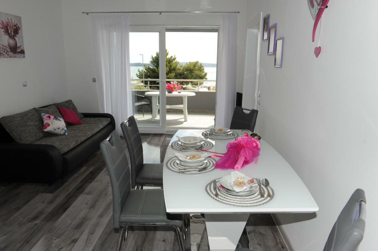 Apartment Odak Бродарика Екстериор снимка