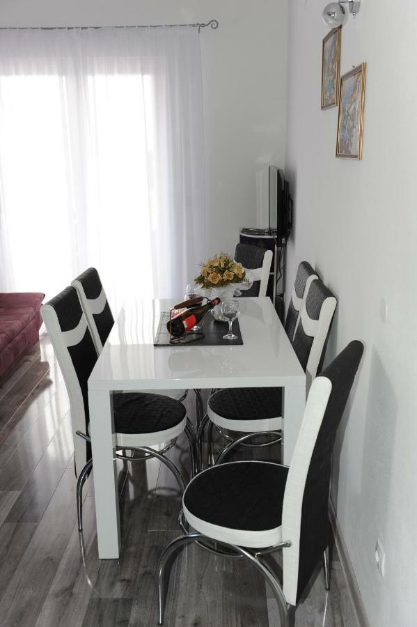 Apartment Odak Бродарика Екстериор снимка