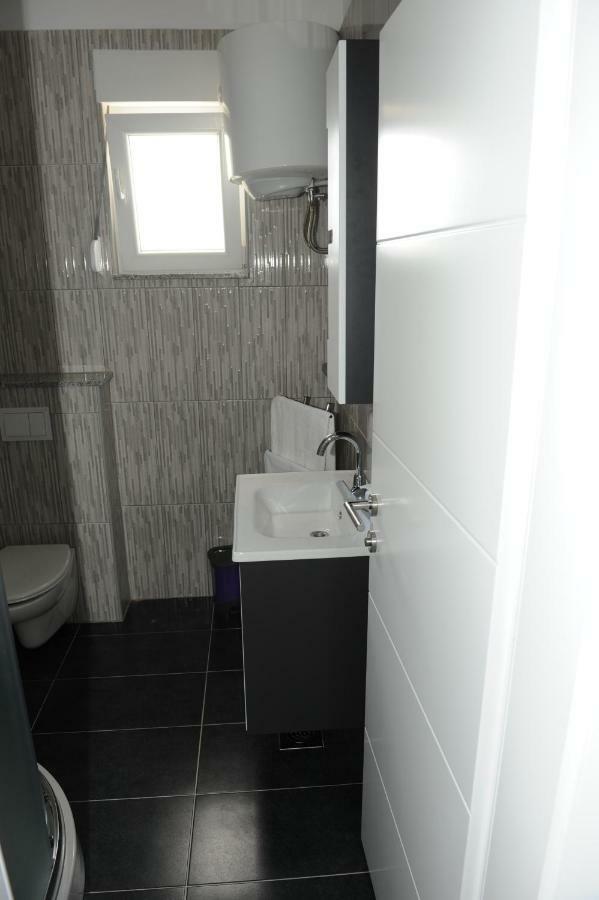 Apartment Odak Бродарика Екстериор снимка