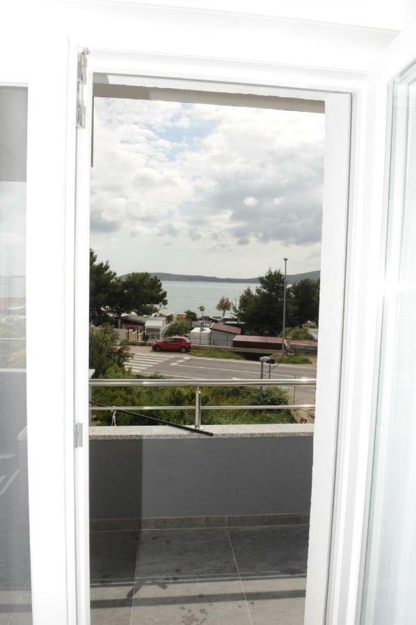 Apartment Odak Бродарика Екстериор снимка