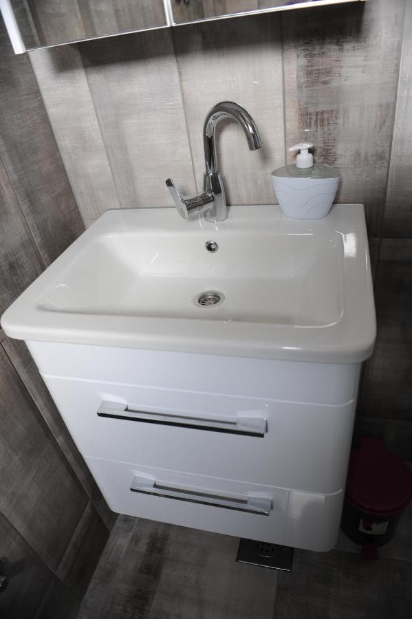 Apartment Odak Бродарика Екстериор снимка